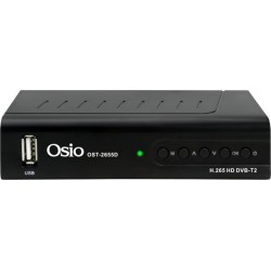 OSIO OST-2655D