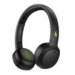 EDIFIER WH500BT BLUETOOTH 5.2 BLACK