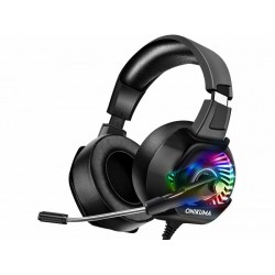 ONIKUMA K6 RGB GAMING HEADSET 7.1