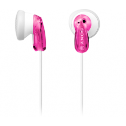 SONY MDR-E9LP PINK
