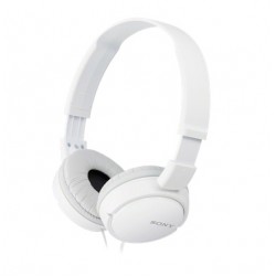 SONY MDR-ZX110 WHITE