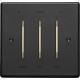 MARSHALL UXBRIDGE VOICE ALEXA BLACK MARSHALL UXBRIDGE VOICE ALEXA BLACK