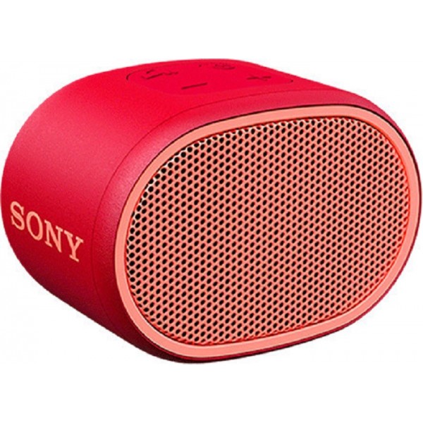 SONY SRS-XB01R SONY SRS-XB01R