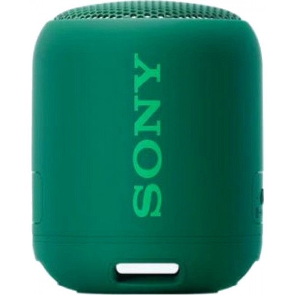 SONY SRS-XB12 GREEN SONY SRS-XB12 GREEN