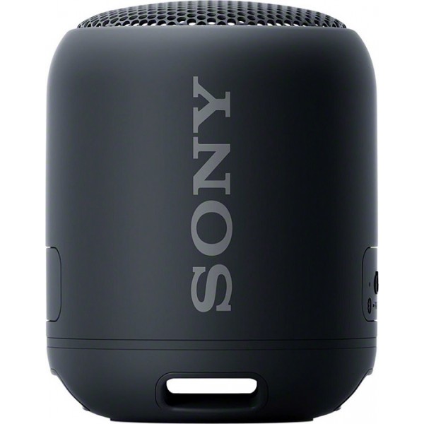 SONY SRS-XB12 BLACK SONY SRS-XB12 BLACK