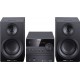 CRYSTAL AUDIO 3D-HIFI360 BLACK CRYSTAL AUDIO 3D-HIFI360 BLACK