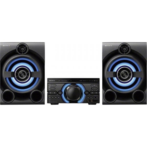 SONY MHC-M60D SONY MHC-M60D