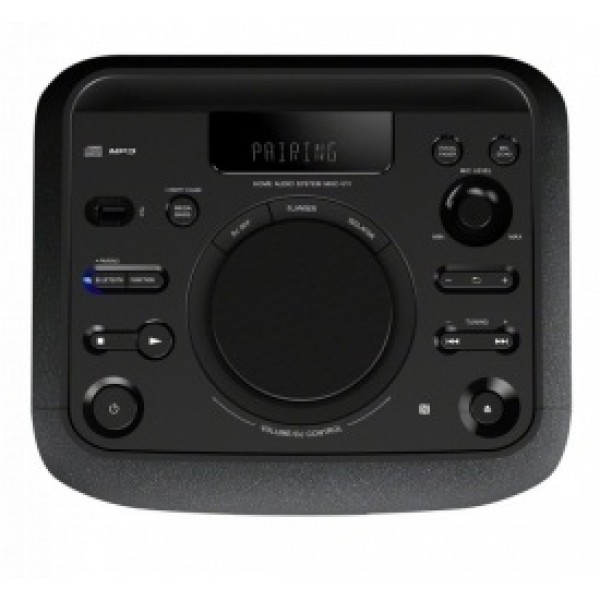 SONY MHC-V11 SONY MHC-V11