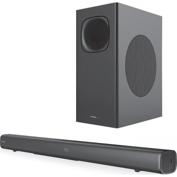 CRYSTAL AUDIO CAS320 CRYSTAL AUDIO CAS320