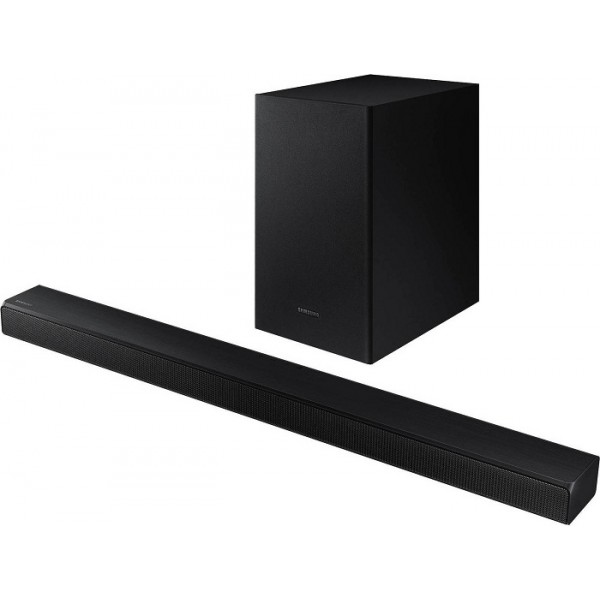 SAMSUNG SOUNDBAR HW-T550 SAMSUNG SOUNDBAR HW-T550