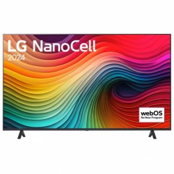 LG 65NANO82T6B