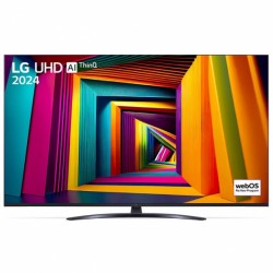 LG 50UT81006LA