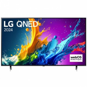 LG 65QNED80T6A