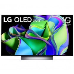 LG OLED48C36LA