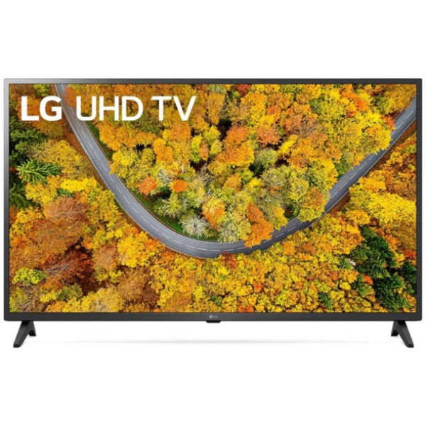 LG 43UP75006LF LG 43UP75006LF