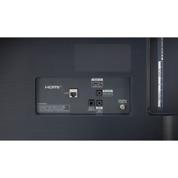 LG OLED48A16LA LG OLED48A16LA