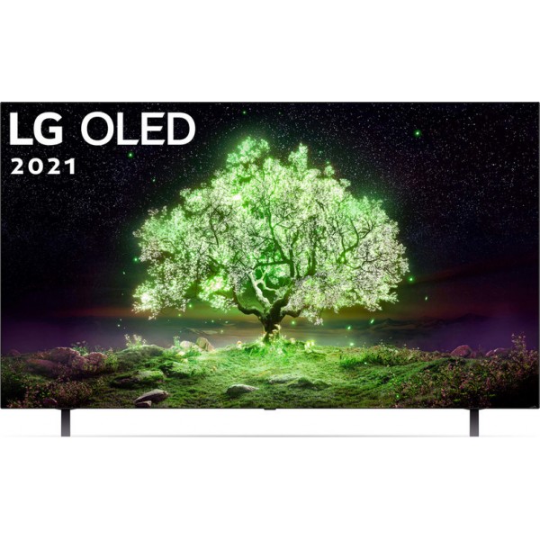 LG OLED48A16LA LG OLED48A16LA
