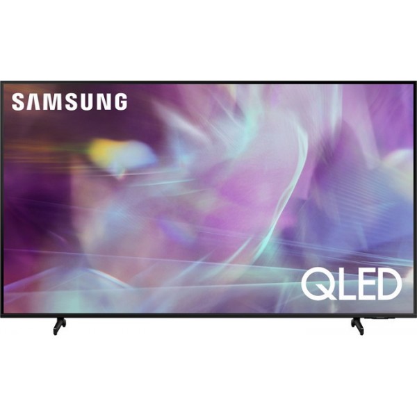 SAMSUNG QE43Q60AAUXXH SAMSUNG QE43Q60AAUXXH