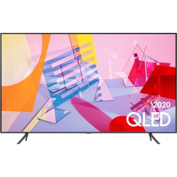 SAMSUNG QE55Q60ΤΑUΧΧΗ QLED SAMSUNG QE55Q60ΤΑUΧΧΗ QLED