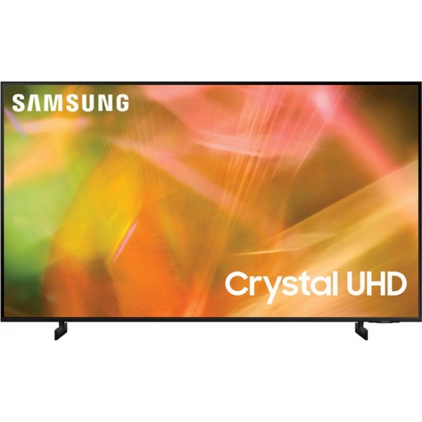 SAMSUNG UE43AU8072UXXH SAMSUNG UE43AU8072UXXH