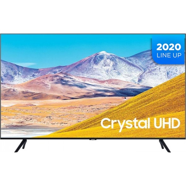 SAMSUNG UE55TU8072 SAMSUNG UE55TU8072
