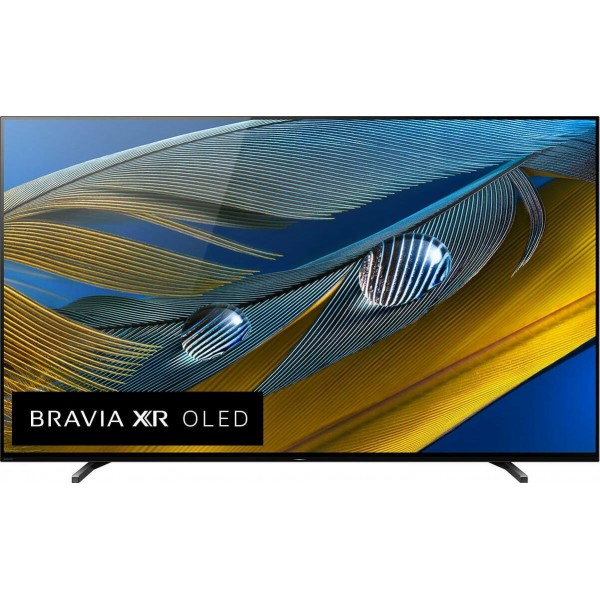 SONY XR-55A80J SONY XR-55A80J