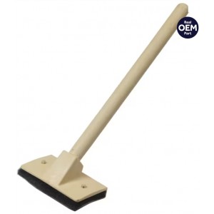 ELECTROLUX PROFESSIONAL 0S1379 CLEANER BRUSH FOR FRY TOP