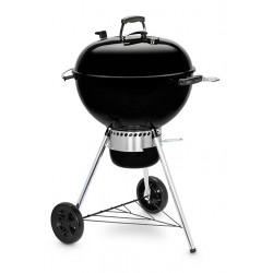 WEBER MASTER TOUCH GBS 57cm BLACK 14701004