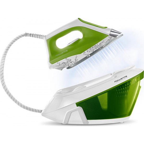 ROWENTA VR8215 ROWENTA VR8215