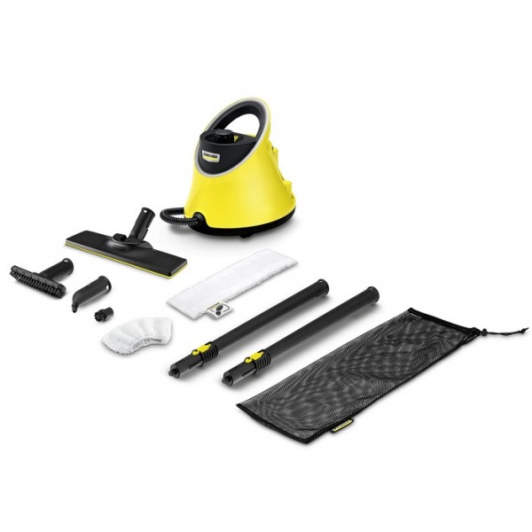 KARCHER SC 2 DELUXE EASYFIX - 1.513-243.0 KARCHER SC 2 DELUXE EASYFIX - 1.513-243.0