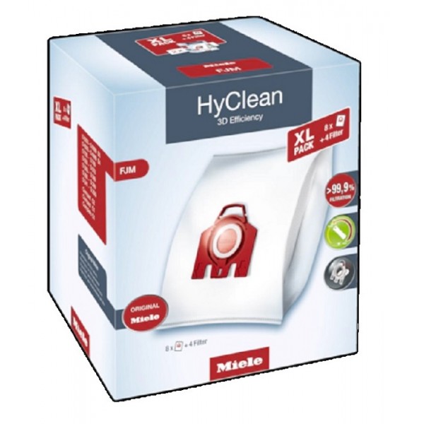 ΣΑΚΟΥΛΕΣ ΣΚΟΥΠΑΣ FJM XL HYCLEAN 3D - 10455090 ΣΑΚΟΥΛΕΣ ΣΚΟΥΠΑΣ FJM XL HYCLEAN 3D - 10455090