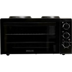 DAVOLINE STAR 1508 BL