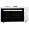 DAVOLINE CHEF EC 450