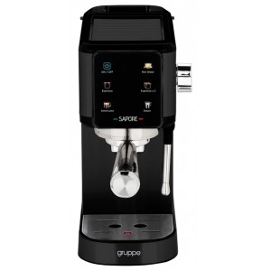 GRUPPE SAPORE CM5106 BLACK