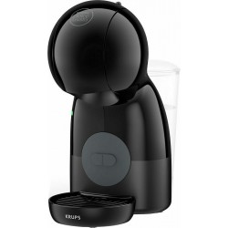 KRUPS DOLCE GUSTO PICCOLO XS KP1A3B BLACK