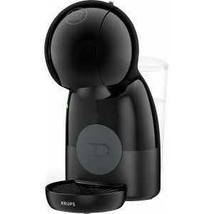 KRUPS DOLCE GUSTO PICCOLO XS KP1A3B ΜΑΥΡΟ/ΑΝΘΡΑΚΙ