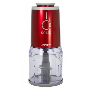 GRUPPE PDH402PL RED