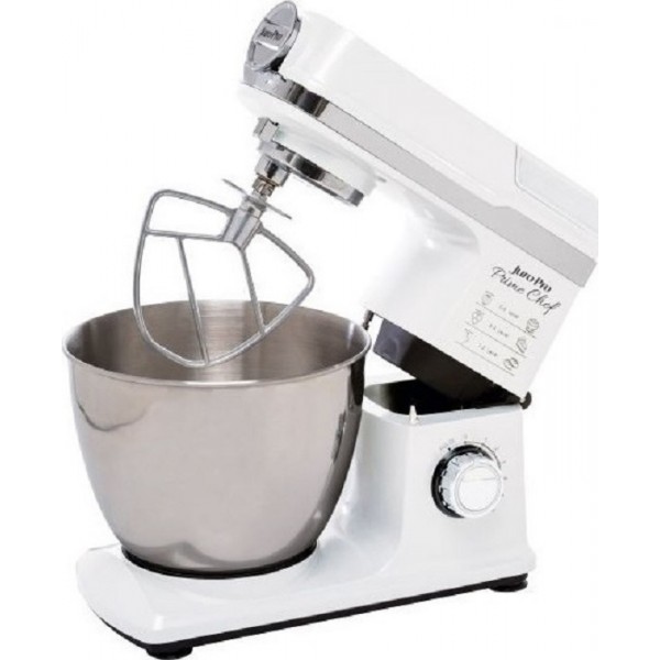JURO PRO PRIME CHEF WHITE JURO PRO PRIME CHEF WHITE