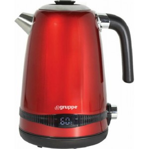 GRUPPE HHB8702D RED