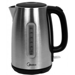 MIDEA MK-17S30A2E INOX