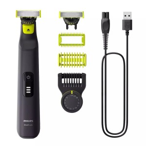 PHILIPS ONEBLADE QP6542/15 Pro 360