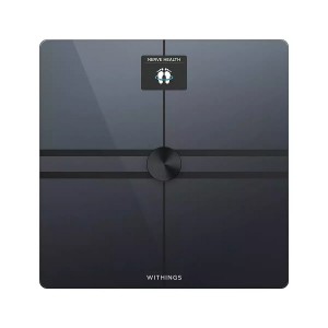 WITHINGS BODY COMP WBS12 BLACK