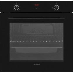 PYRAMIS PO782008SBL BLACK - 034068401