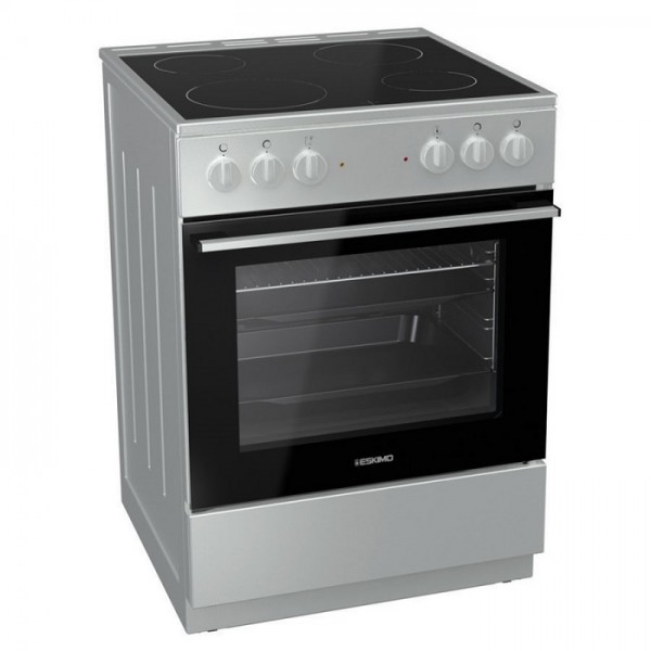 ESKIMO ES 5080 INOX ESKIMO ES 5080 INOX