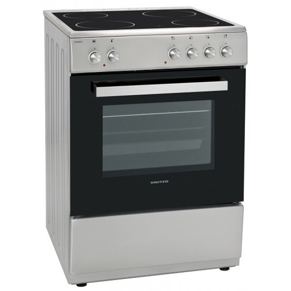 UNITED UFV-60278 INOX UNITED UFV-60278 INOX