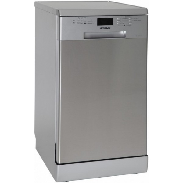 ESKIMO ES-3047 INOX ESKIMO ES-3047 INOX