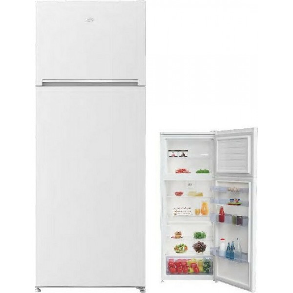 BEKO RDSE 455 K30WN BEKO RDSE 455 K30WN