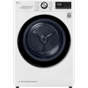 LG RC80V9AV3W