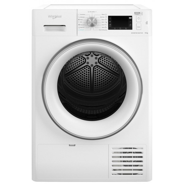 WHIRLPOOL FFT M22 9X2WS EE