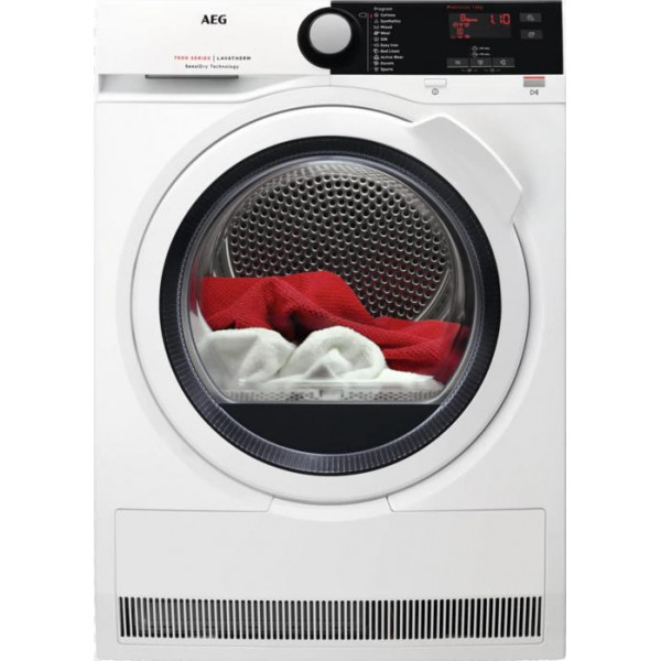 AEG T7DBE38W AEG T7DBE38W